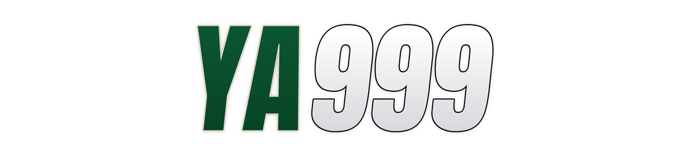 ya999 logo